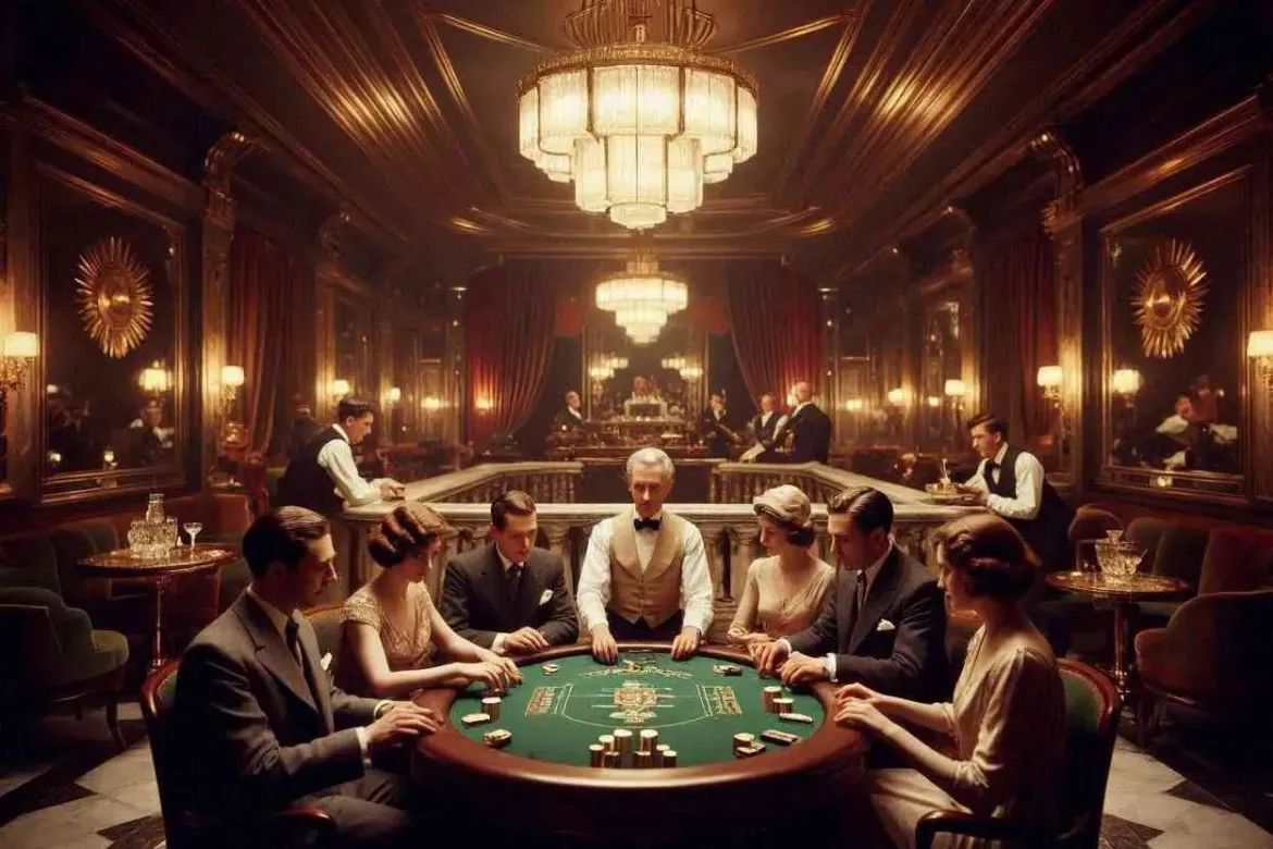 Winner Island Casino